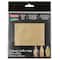 6 Packs: 18 ct. (108 total) Premium Ready Gold Leaf Sheets by Craft Smart®